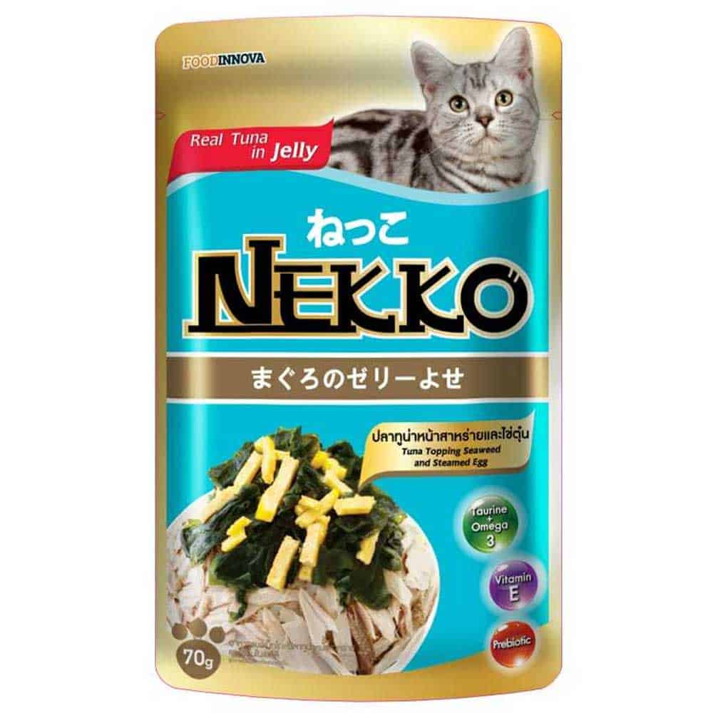 Pate Nekko