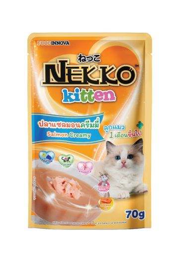 Pate Nekko