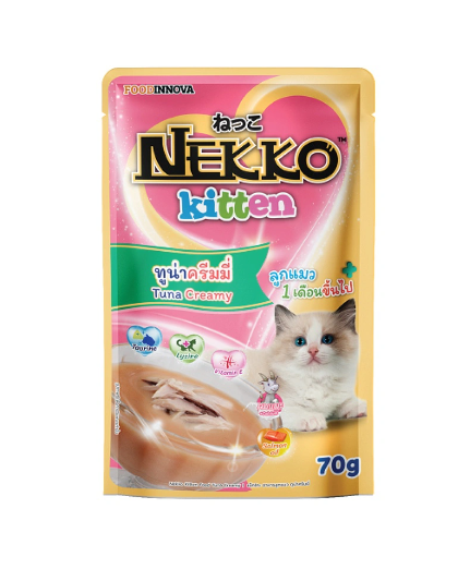 Pate Nekko