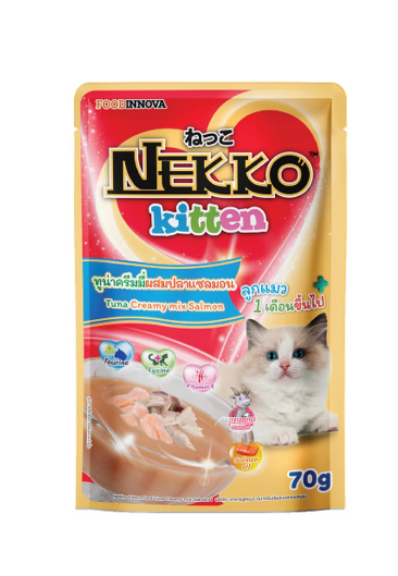 Pate Nekko