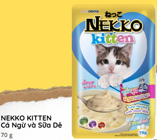 Pate Nekko