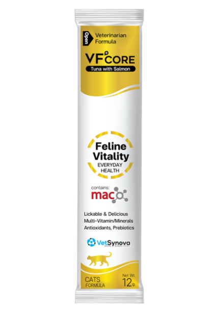 Súp thưởng chức năng Vfcore