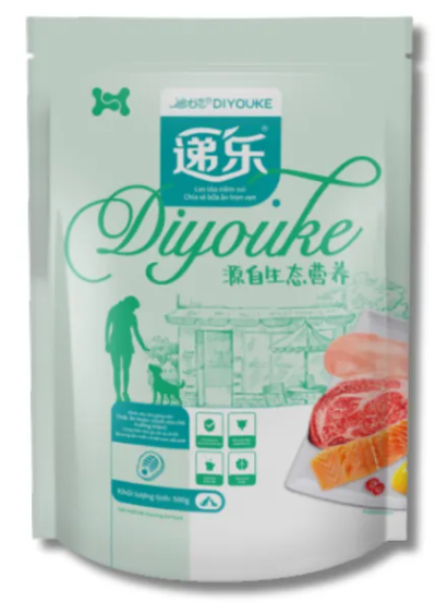 Hạt chó DIYOUKE