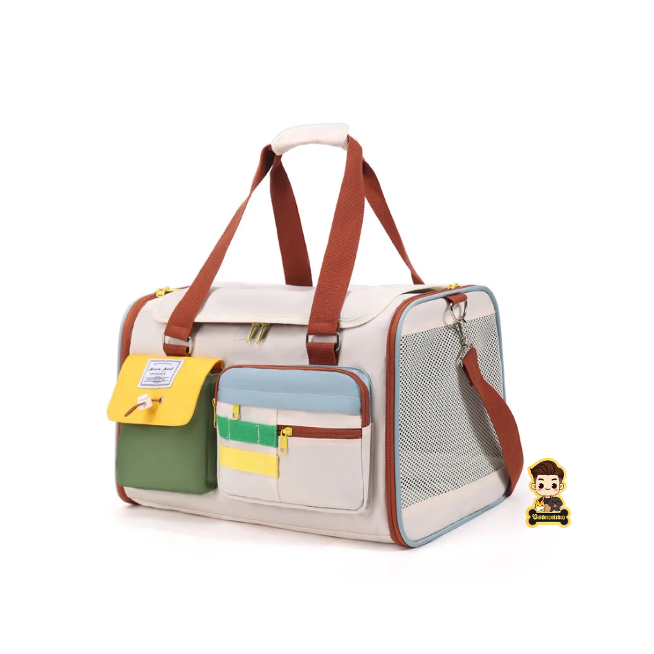 Túi vận chuyển Moorpet