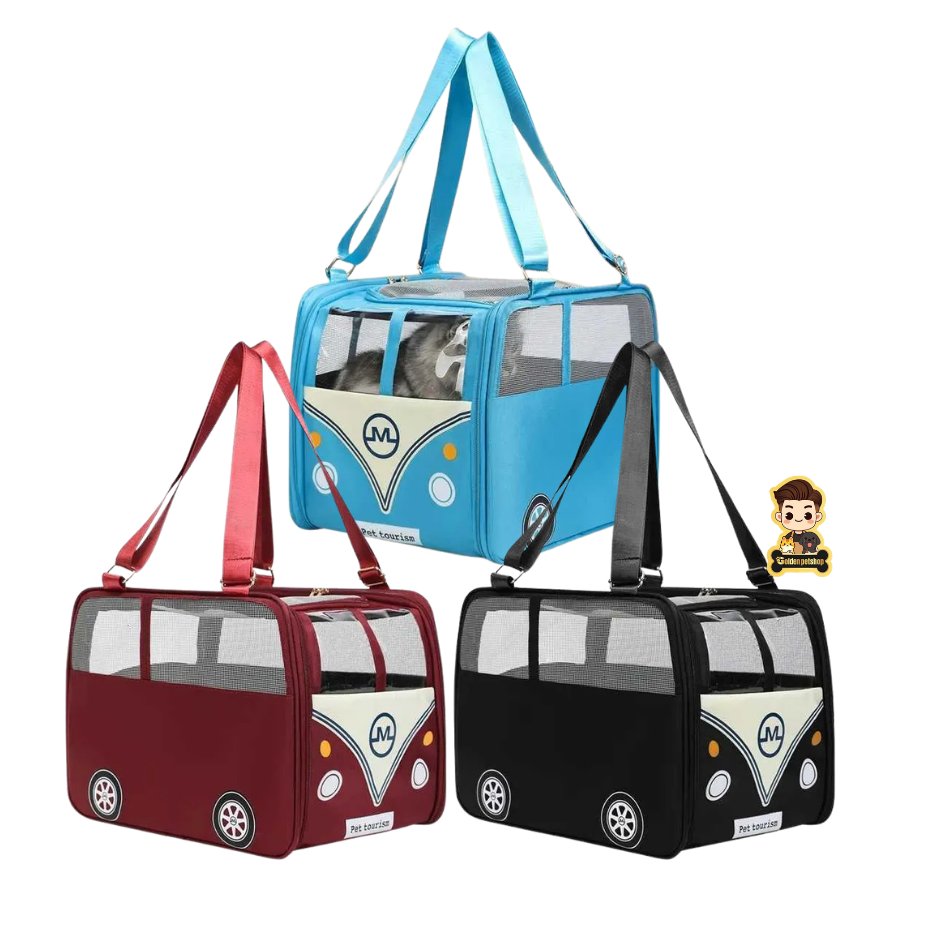 Túi vận chuyển Moorpet