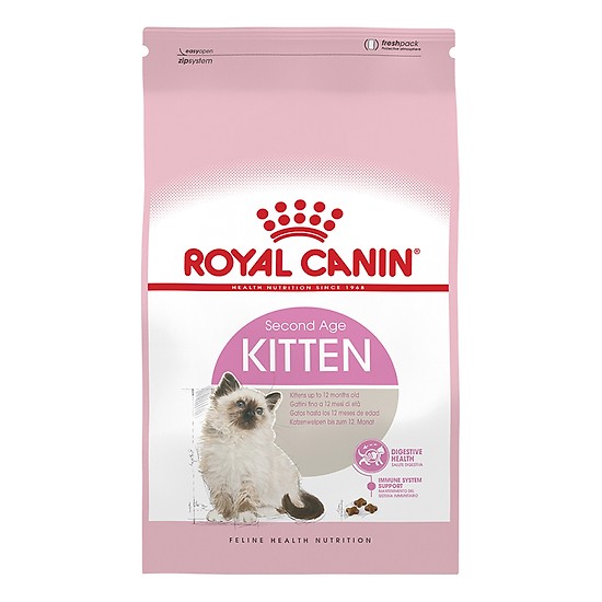 Royal Canin Kitten Hạt mèo con