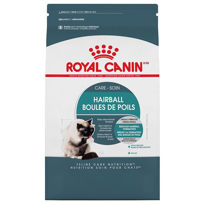 Royal Canin Hairball Care Hạt mèo tiêu búi lông