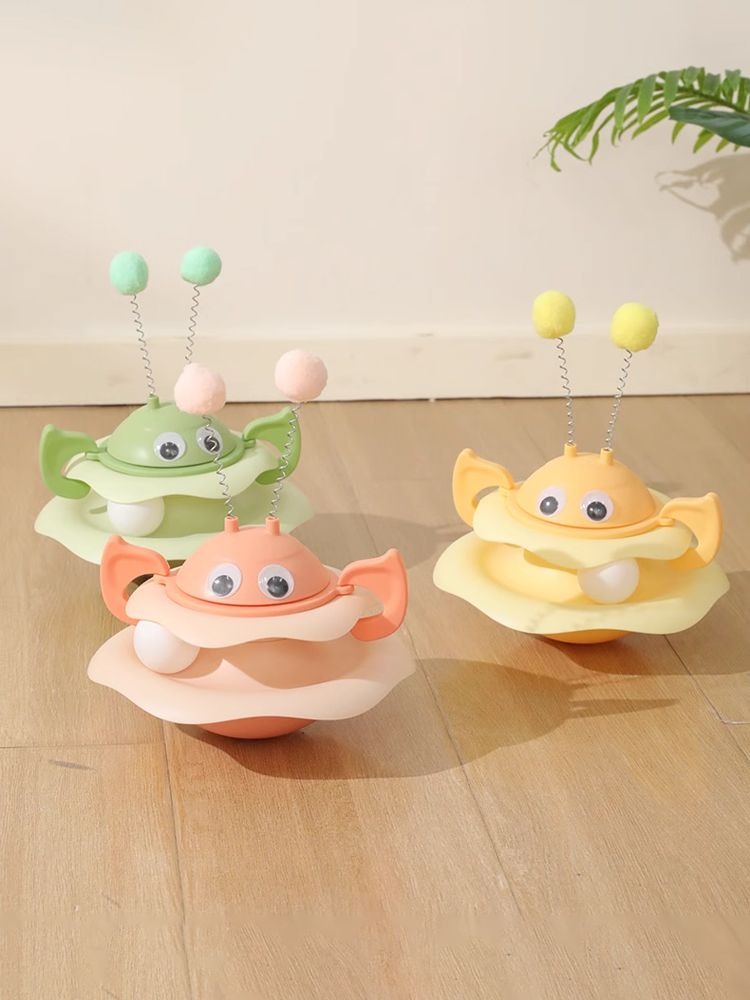 Tháp banh lật đật hình con ong