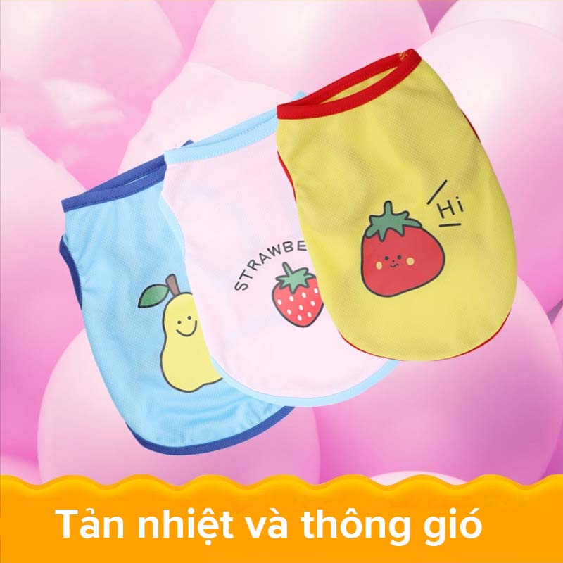 Áo thoáng khí