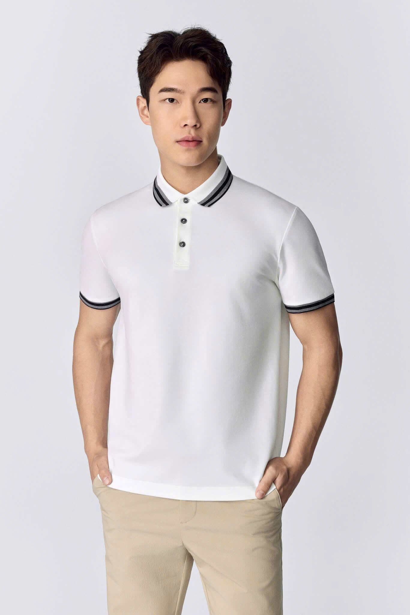 [[NEW ARRIVALS] – Hè này mặc gì cũng “chuẩn” với DETERMINANT