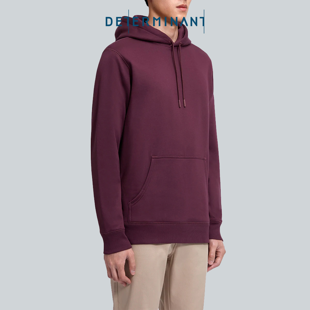 MEN Uniqlo U Long Sleeve Sweat Pullover Hoodie  UNIQLO