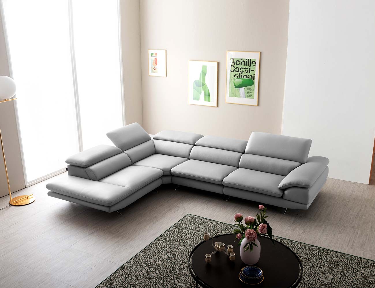 Sofa Góc