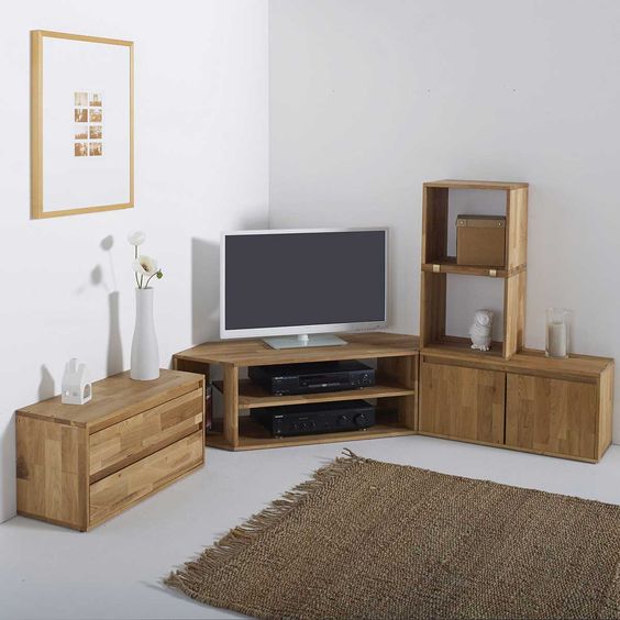 MẪU KỆ TIVI HIỆN ĐẠI - ĐƠN GIẢN - GIÁ RẺ