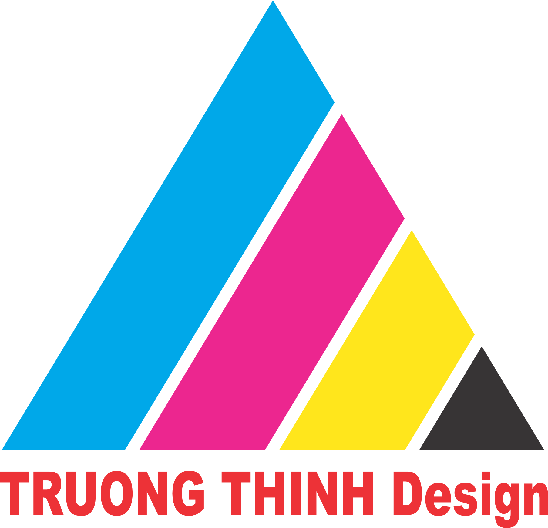 logo Công ty TNHH In Quảng Cáo Trường Thịnh