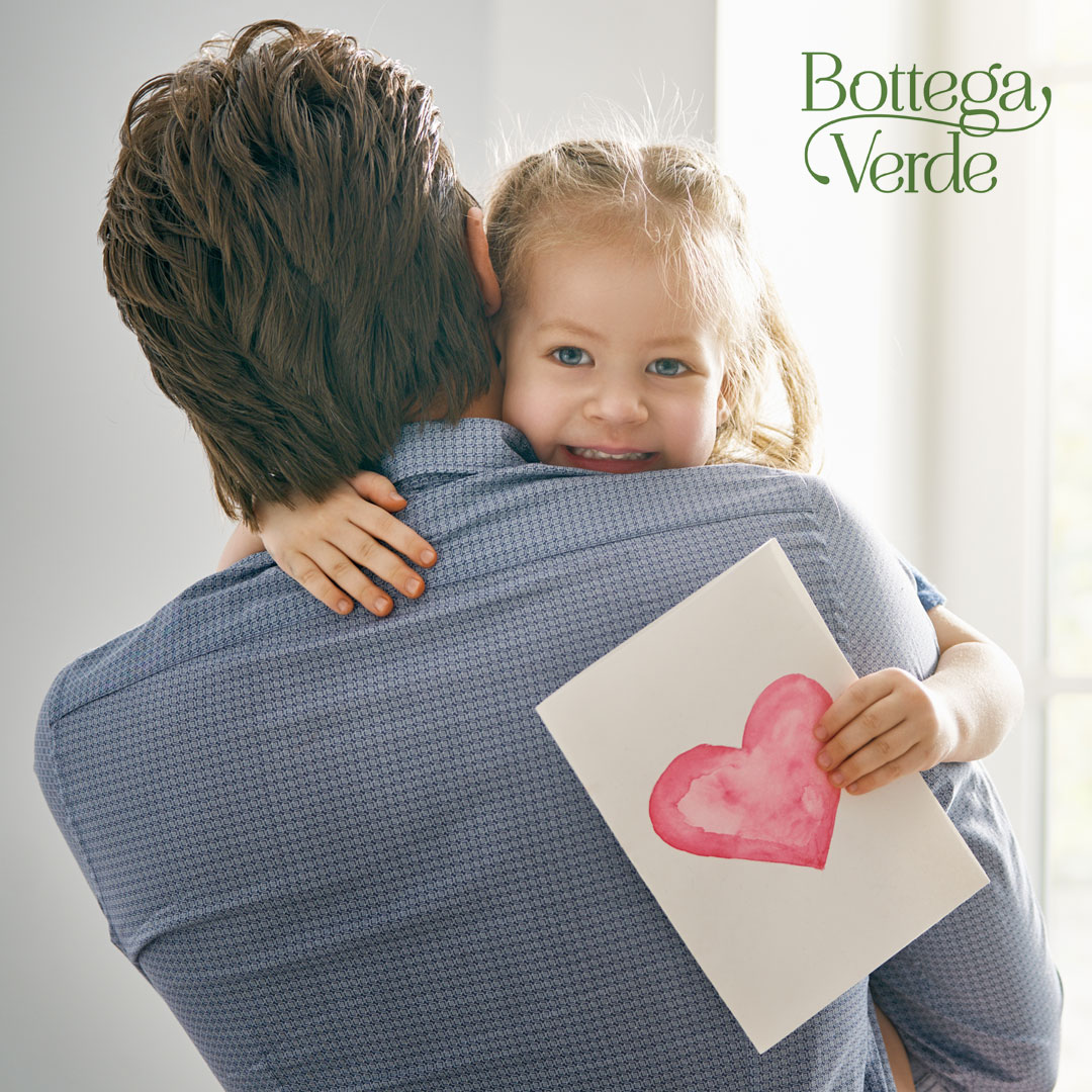 BOTTEGA VERDE - SỨ MỆNH GÌN GIỮ VẺ ĐẸP TỰ NHIÊN