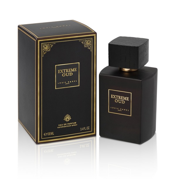 LOUIS VAREL PARIS EXTREME OUD