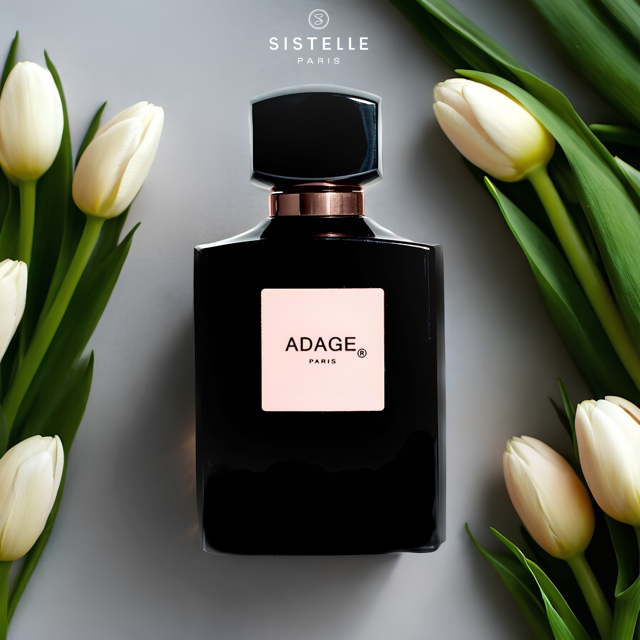 Nước Hoa Pháp ADAGE BLUSH