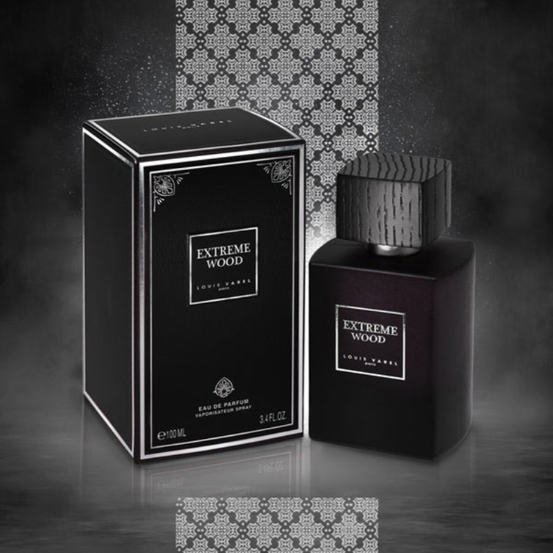 Nước Hoa Pháp LOUIS VAREL PARIS EXTREME WOOD