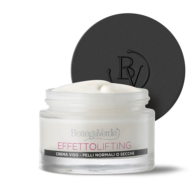 KEM DƯỠNG DA MẶT 24 GIỜ: EFFETTO LIFTING CREMA GEL VISO 24 ORE