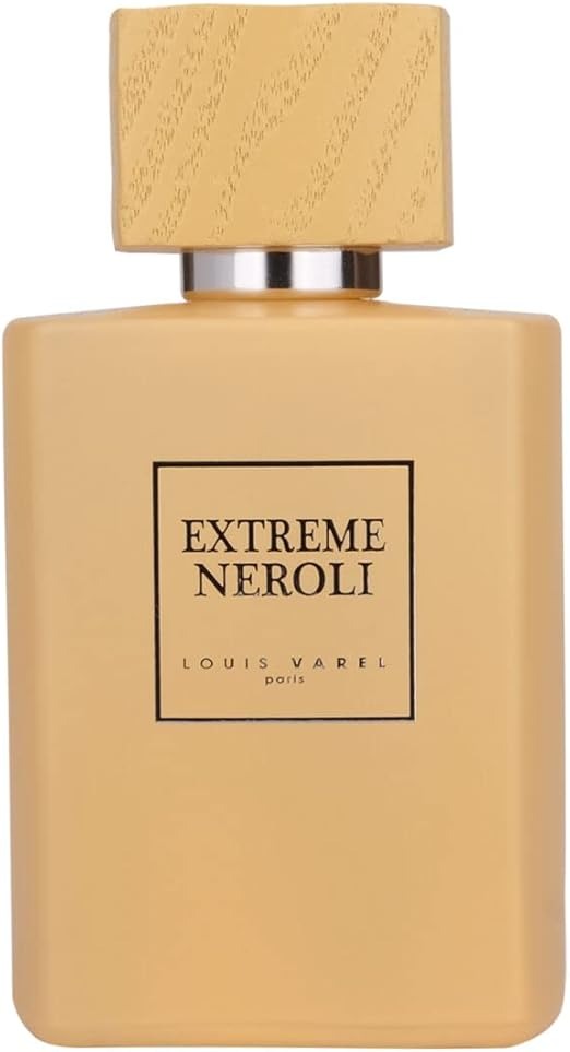 LOUIS VAREL PARIS EXTREME NEROLI