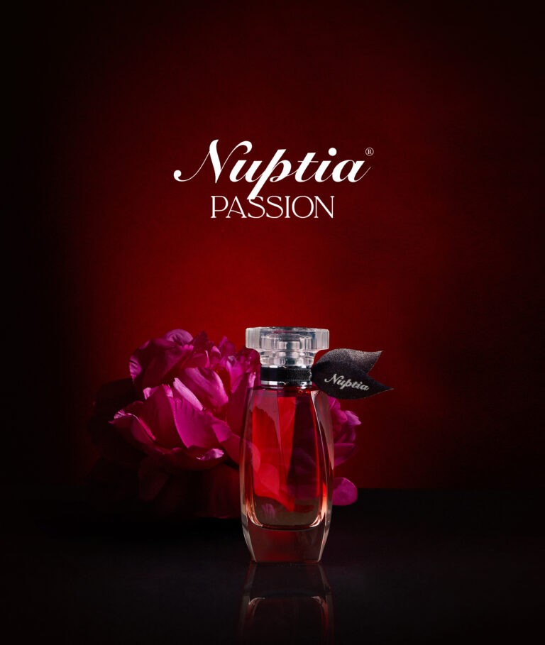 Nước Hoa Pháp NUPTIA PASSION