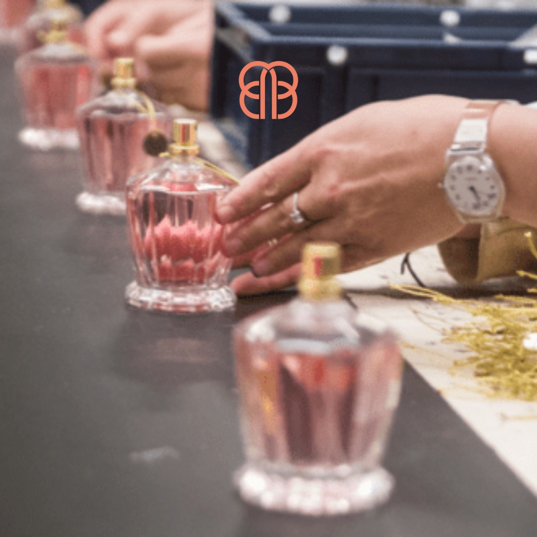 Nước Hoa Pháp FLEURS DE SISTELL GOLD