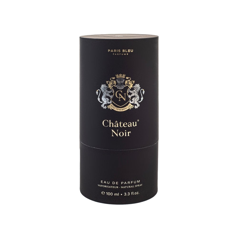 Nước hoa Pháp CHÂTEAU NOIR