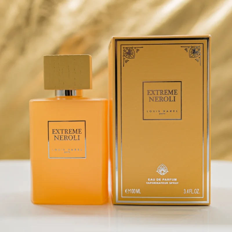 LOUIS VAREL PARIS EXTREME NEROLI