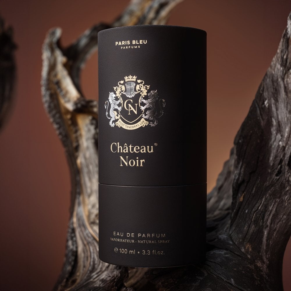 Nước hoa Pháp CHÂTEAU NOIR