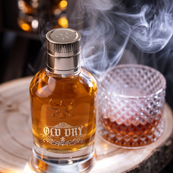 Nước hoa Pháp OLD DRY