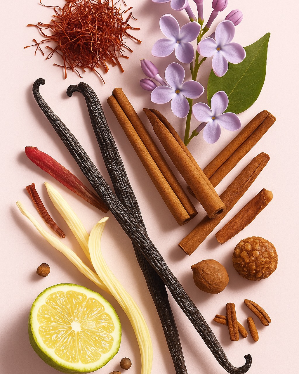 Nước hoa Pháp OLD DRY