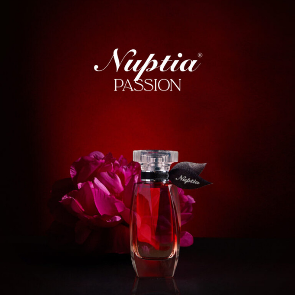 Nước Hoa Pháp NUPTIA PASSION