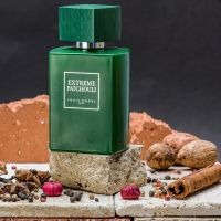 LOUIS VAREL PARIS EXTREME PATCHOULI