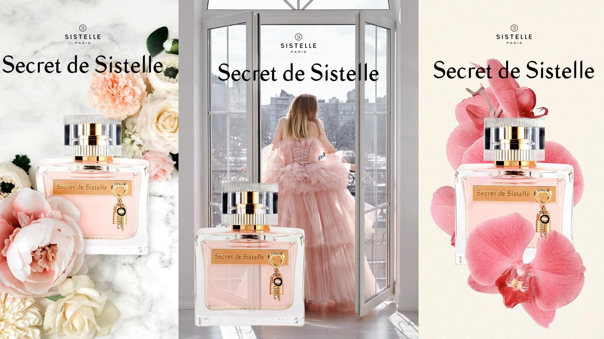 SECRET DE SISTELLE