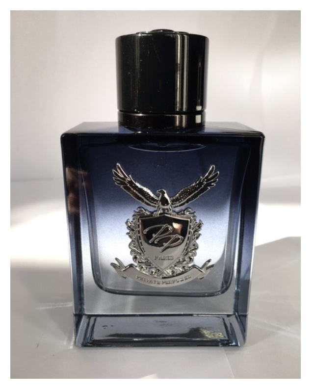PRIVATE PERFUMER BLEU IRIS
