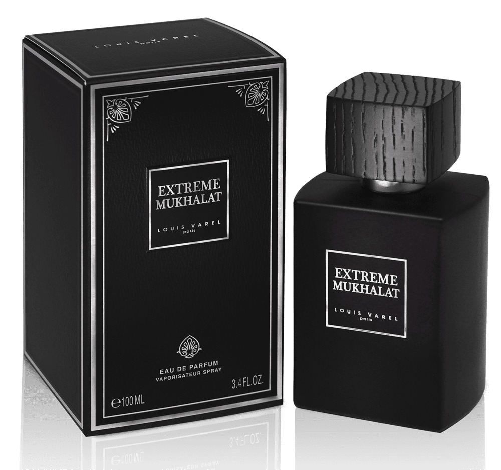 LOUIS VAREL PARIS EXTREME MUKHALAT