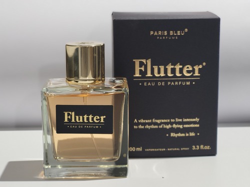 Nước Hoa Pháp FLUTTER
