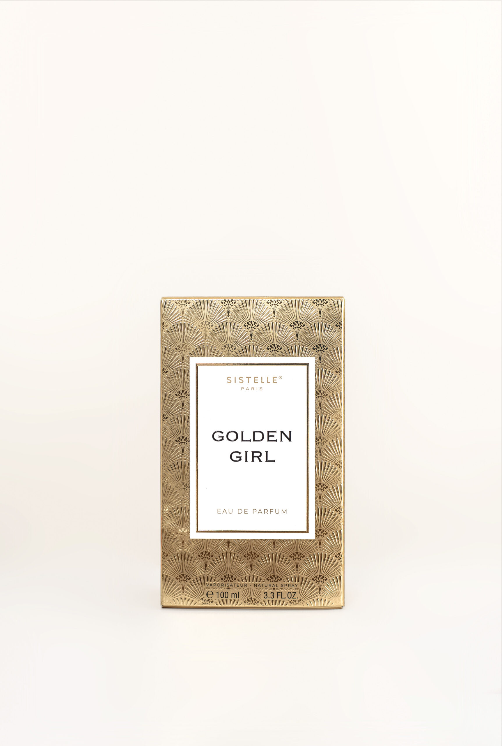 Nước hoa Pháp GOLDEN GIRL