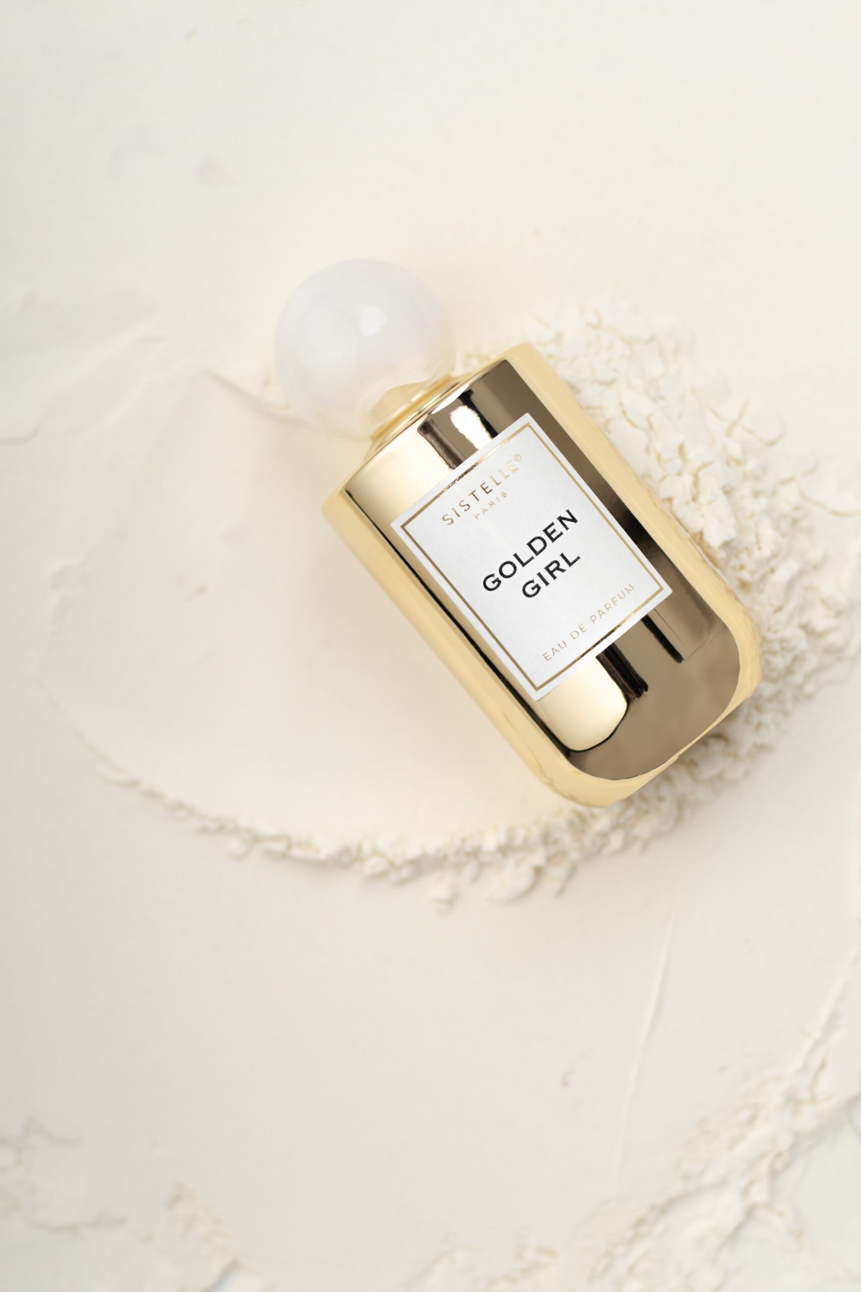 Nước hoa Pháp GOLDEN GIRL