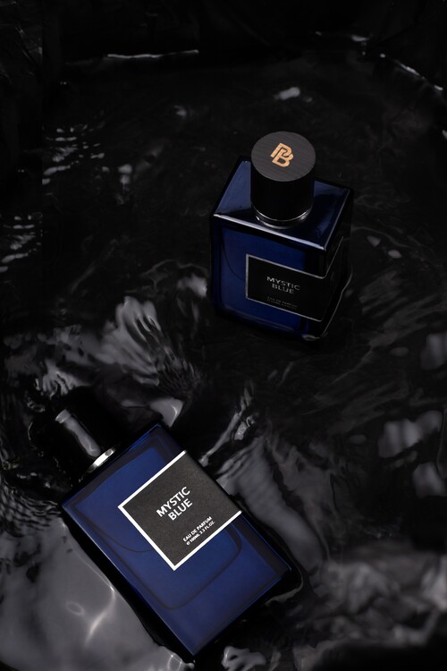 Nước Hoa Pháp MYSTIC BLUE