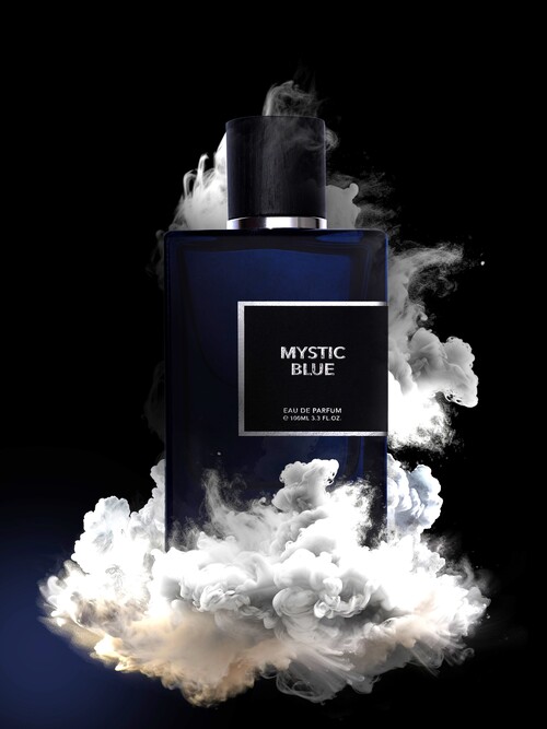 Nước Hoa Pháp MYSTIC BLUE