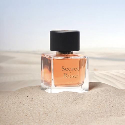 Nước Hoa Pháp SECRET ROSE