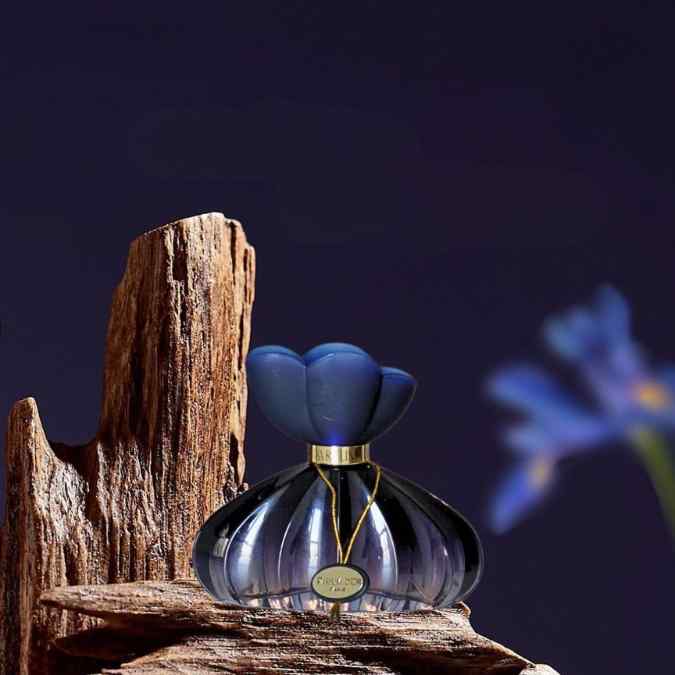 PARFUM D'OR BLACK