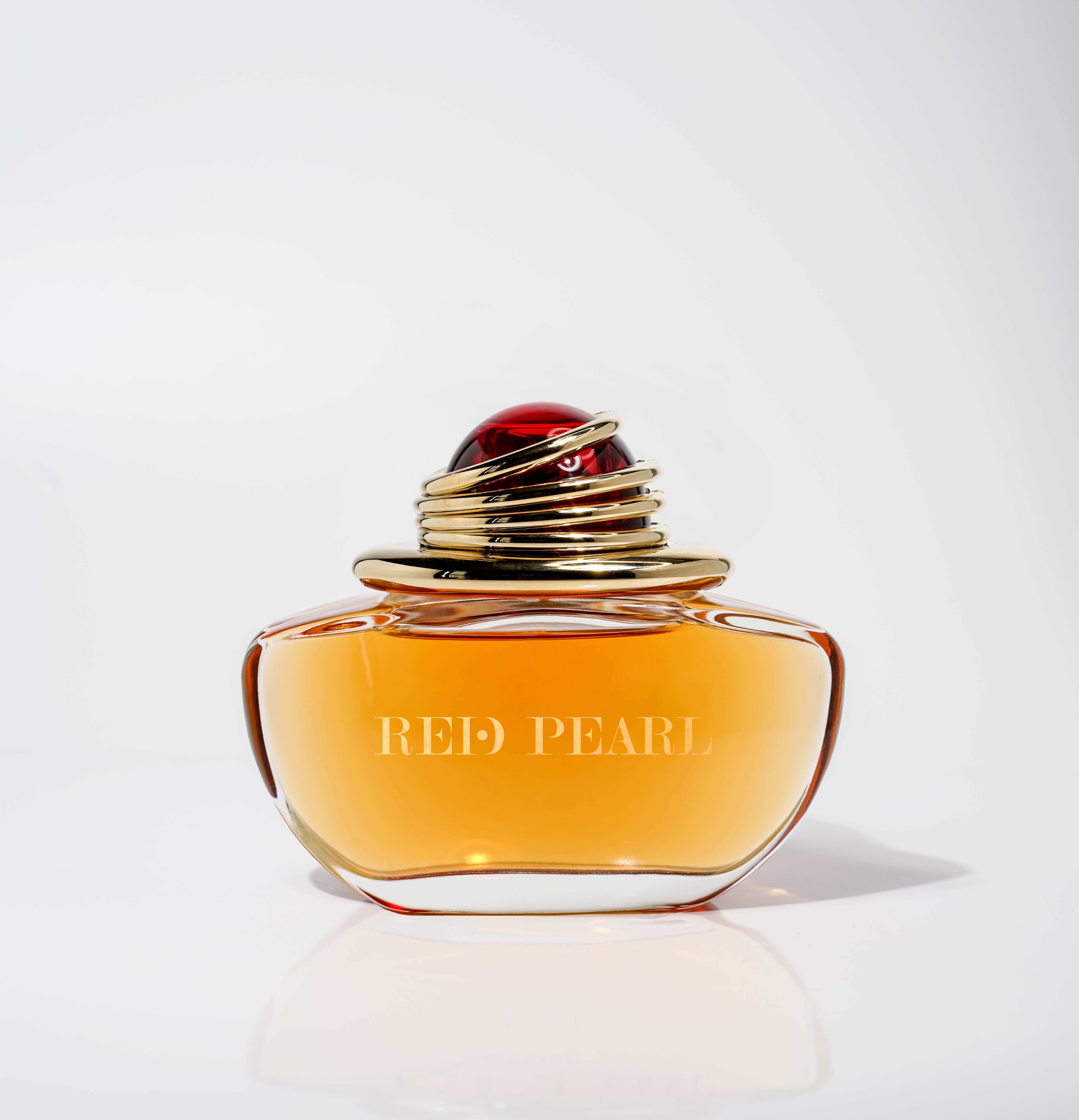 Nước Hoa Pháp Red Pearl 100 Ml