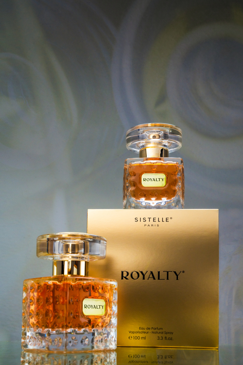 Nước Hoa Pháp ROYALTY