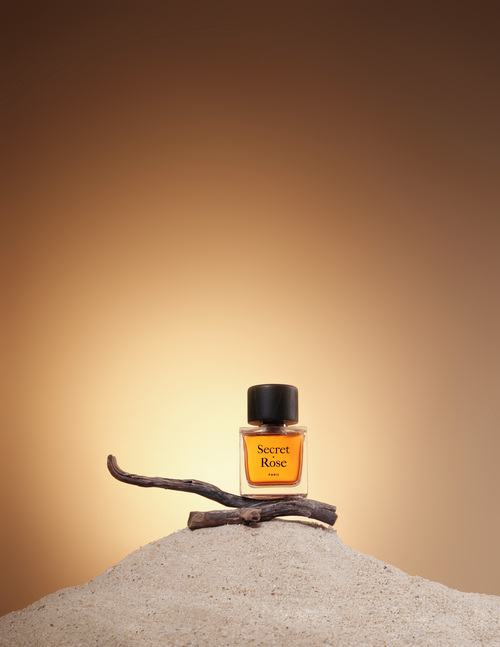 Nước Hoa Pháp SECRET ROSE