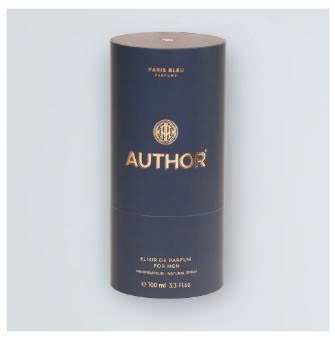 Nước hoa Pháp AUTHOR