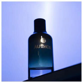 Nước hoa Pháp AUTHOR