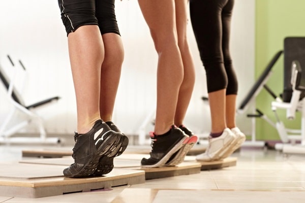 Hướng dẫn bài tập Pilates cho chân vòng kiềng tại nhà Hướng Dẫn Bài Tập Pilates Cho Chân Vòng Kiềng Tại Nhà