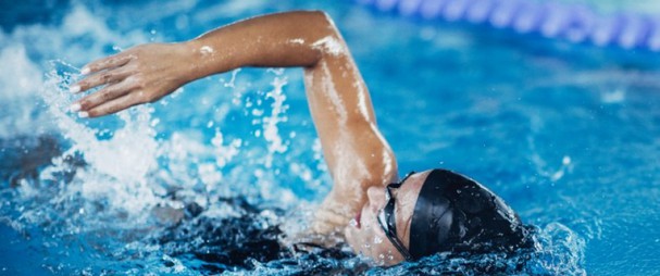 Tập Gym xong không nên đi bơi liền để tránh cơ thể kiệt sức